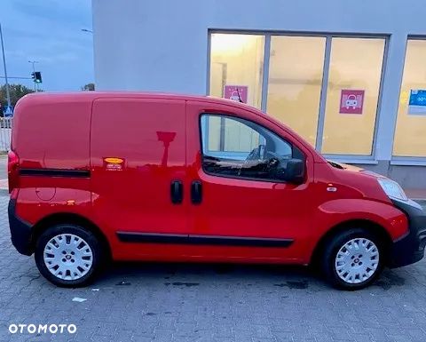 Fiat FIORINO - 6
