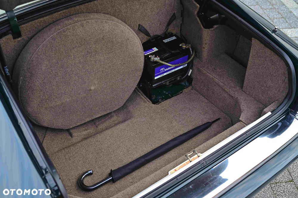 Jaguar XJS - 39