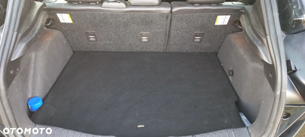 Ford Focus 2.0 EcoBoost ST mit Leder-Sport-Paket - 12