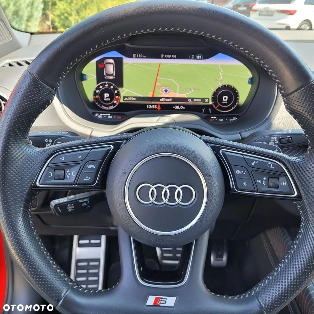 Audi SQ2 - 21