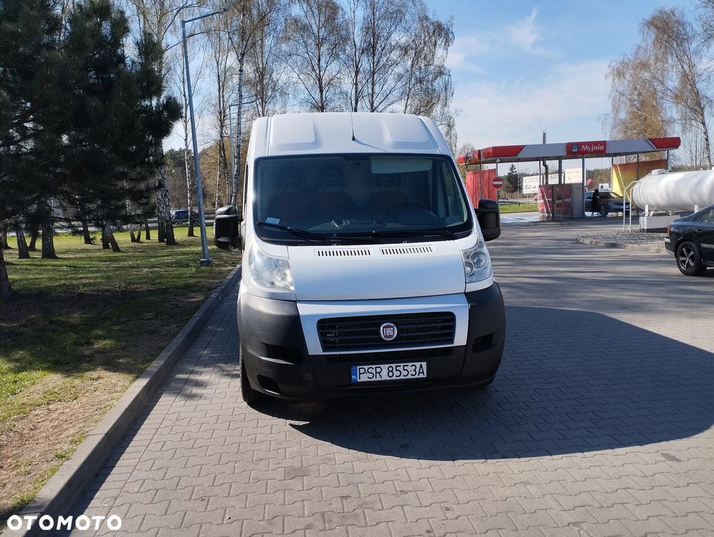 Fiat Ducato - 4