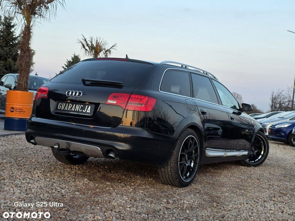 Audi A6 Allroad - 29