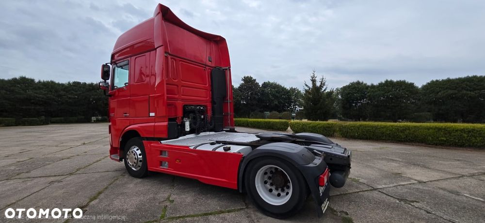 DAF XF 106 440 - 3