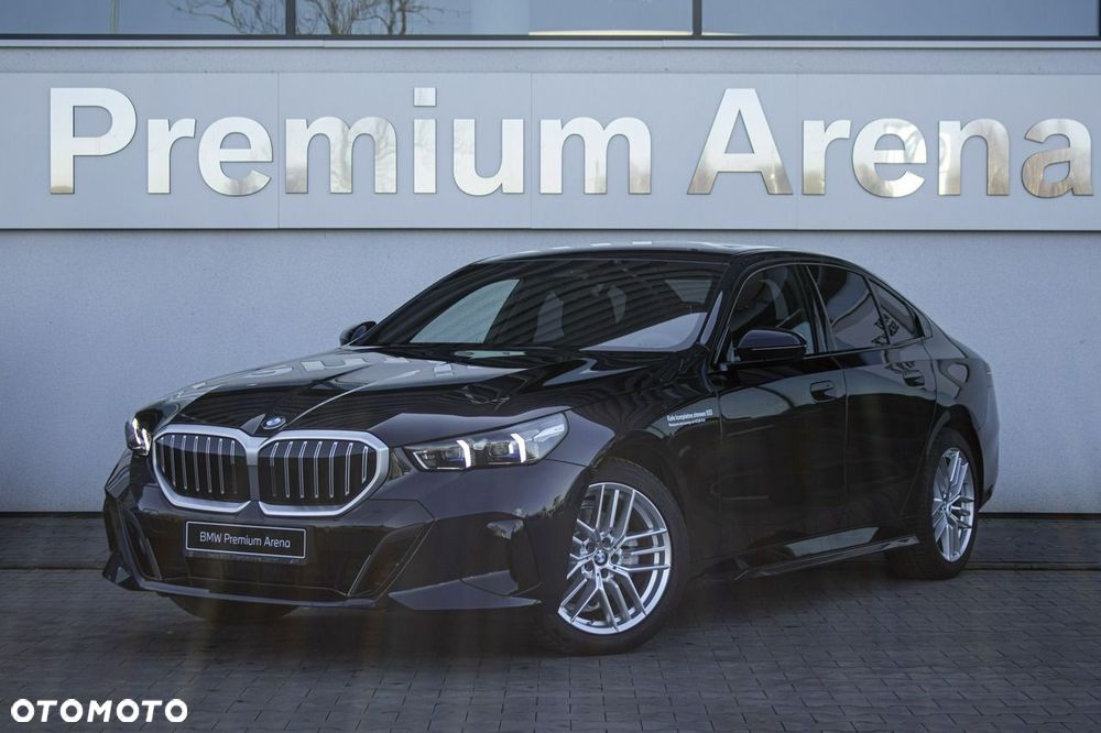BMW Seria 5 - 4