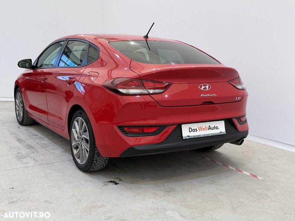 Hyundai i30 - 3