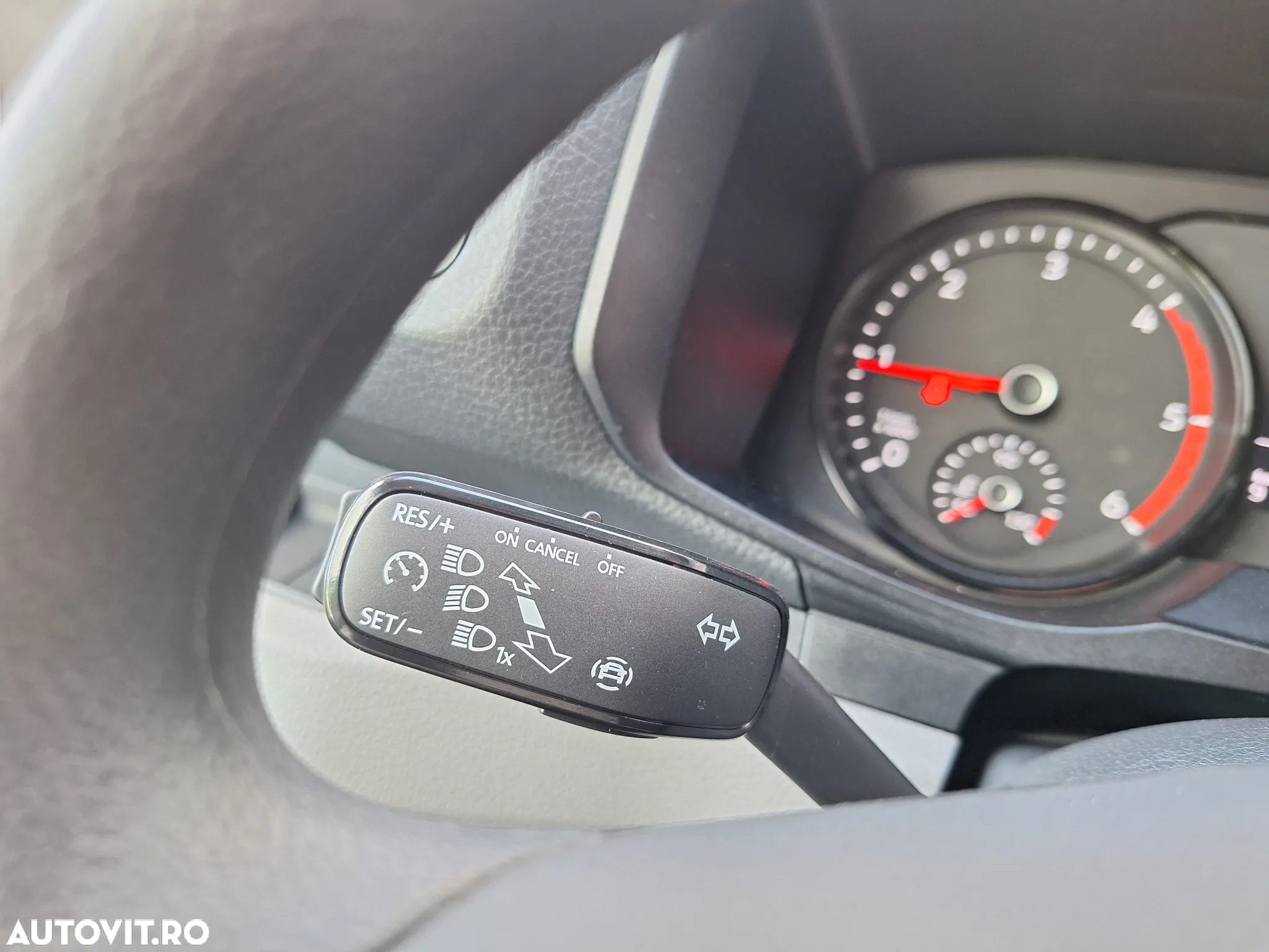 Volkswagen Crafter - 11