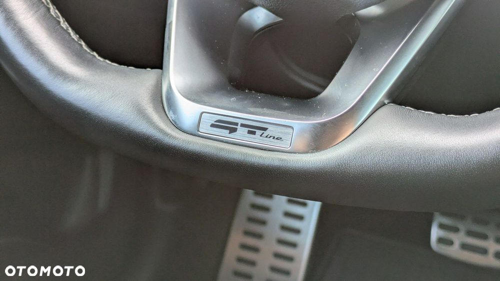 Kia XCeed 1.5 T-GDI GT-Line DCT - 21