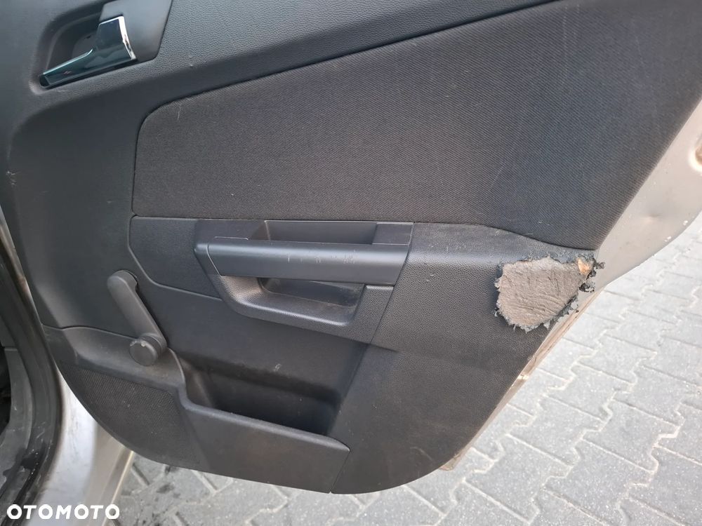 Opel Astra 1.3 CDTI Enjoy - 12
