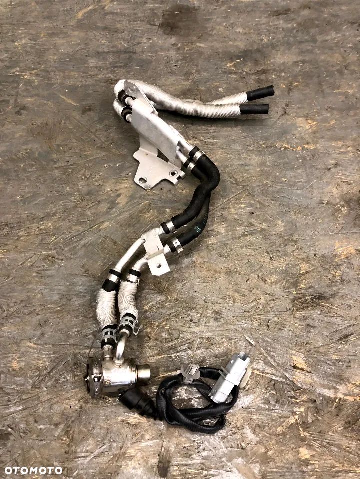 RENAULT TRAFIC III LIFT VIVARO 2.0 BLUEDCI BDCI WTRYSKIWACZ ADBLUE WTRYSK 2089944525R