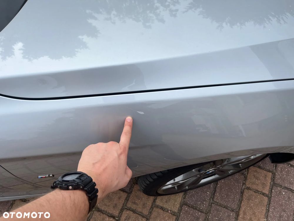 BMW Seria 2 M235i - 8