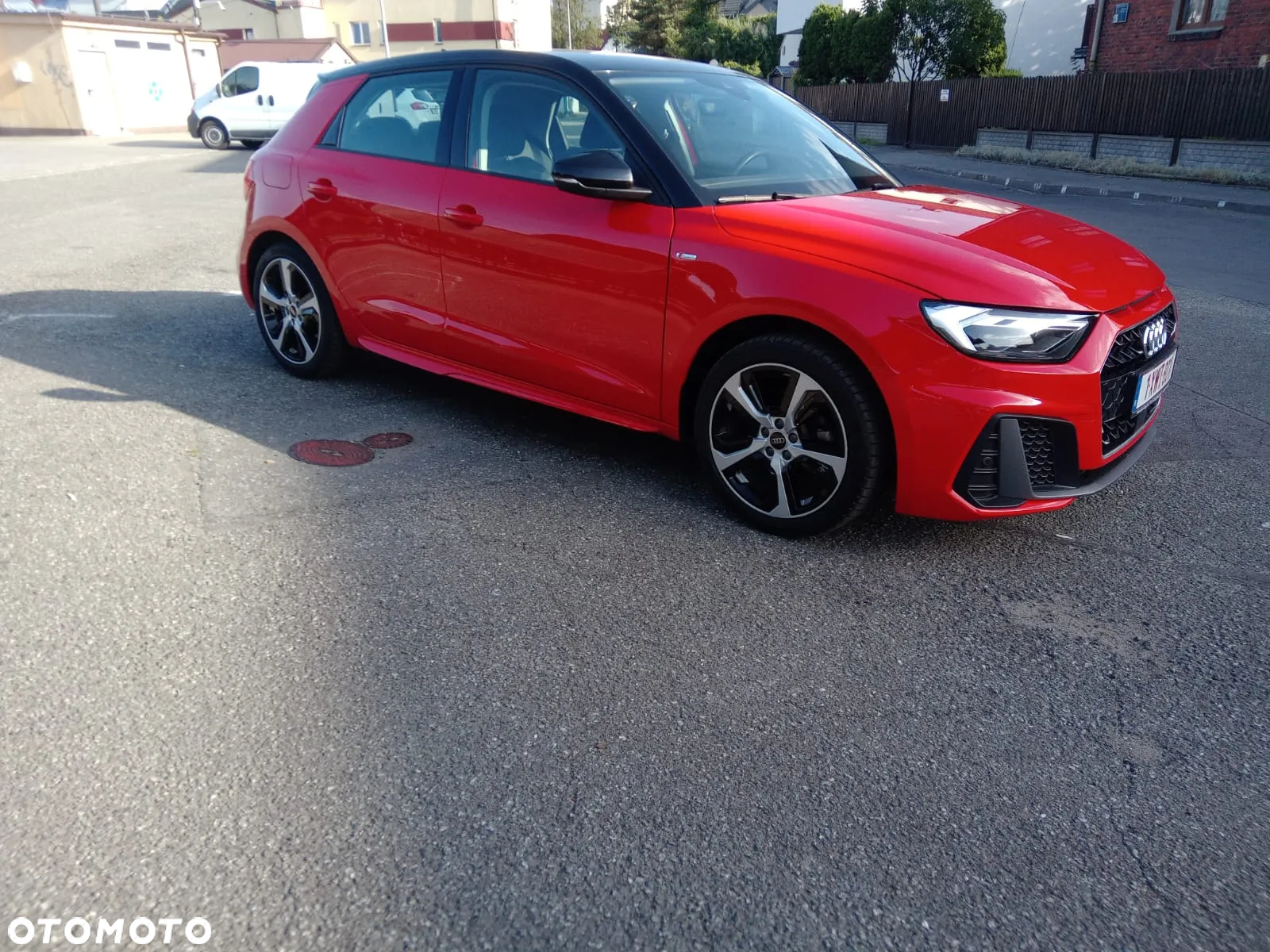 Audi A1 30 TFSI Sportback - 2