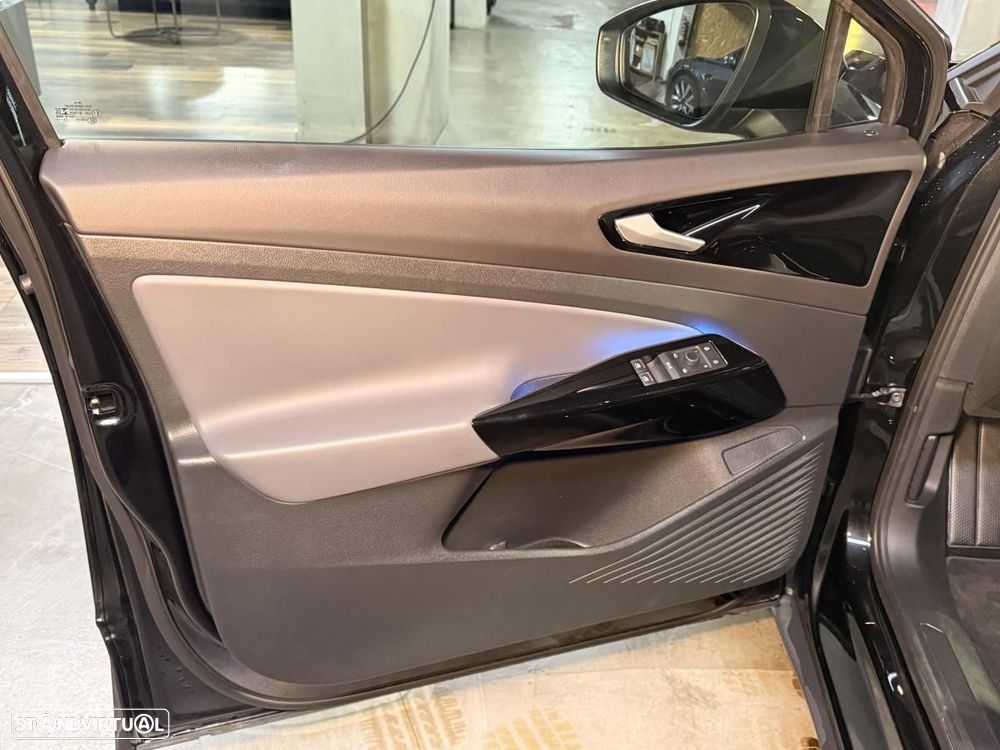 VW ID.4 77 kWh Pro - 36