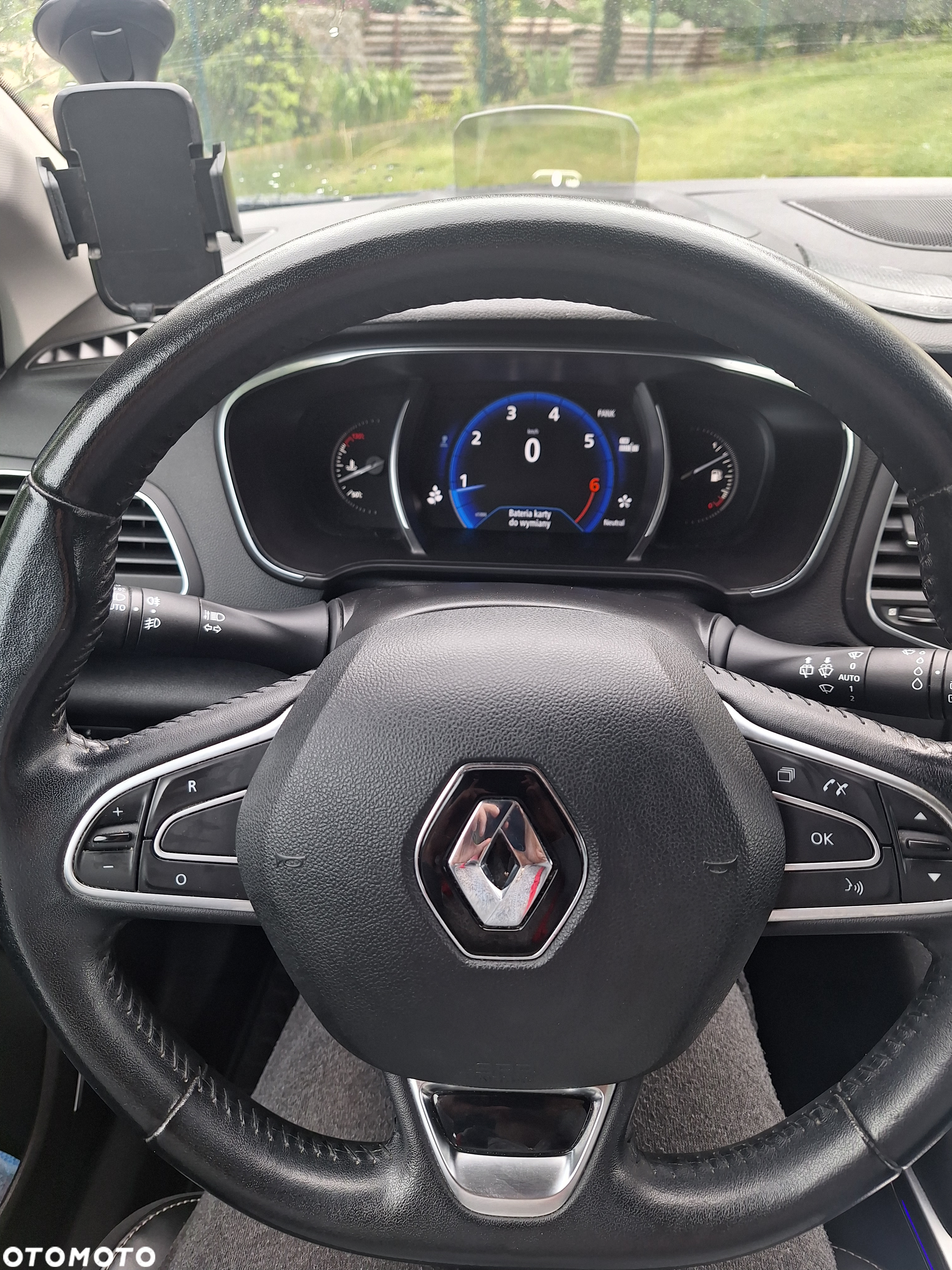 Renault Megane 1.2 Energy TCe Intens - 5