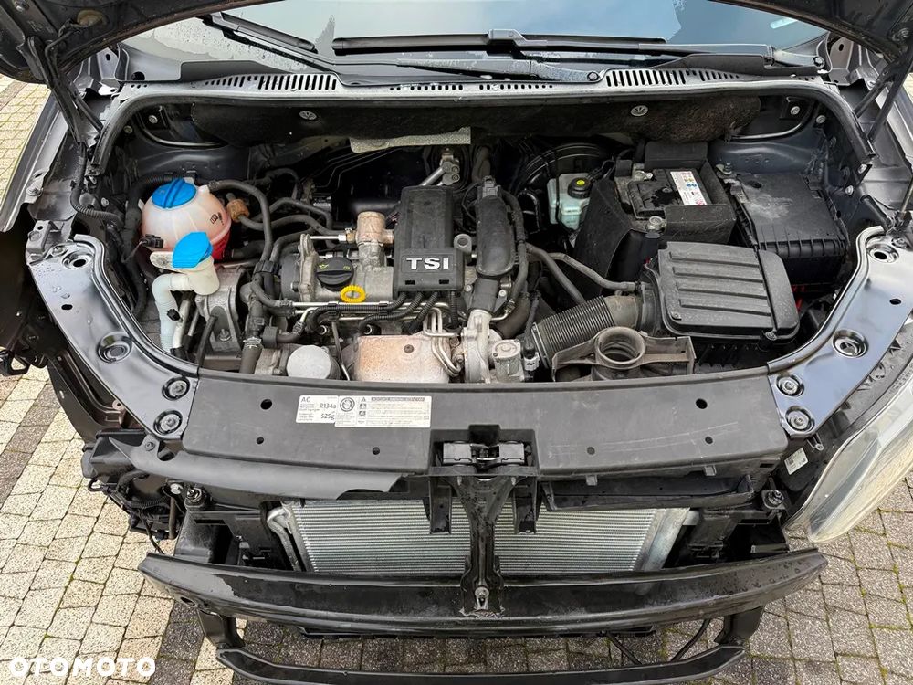 Volkswagen Caddy Comfortline Edition - 37