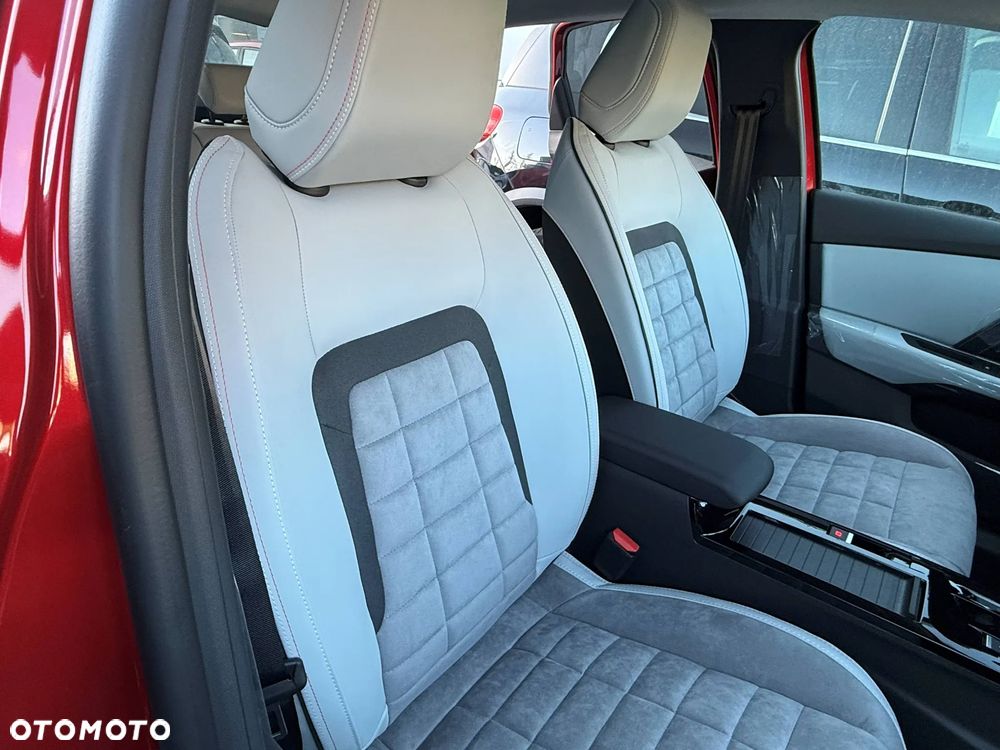 Citroën C4 1.2 mHEV Max eDCT6 - 10