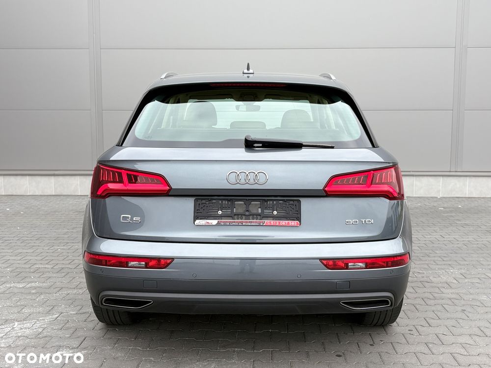 Audi Q5 - 11