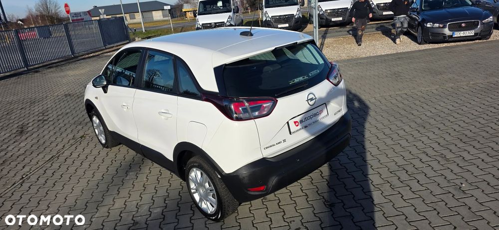 Opel Crossland X 1.5 Start/Stop 120 Jahre - 10