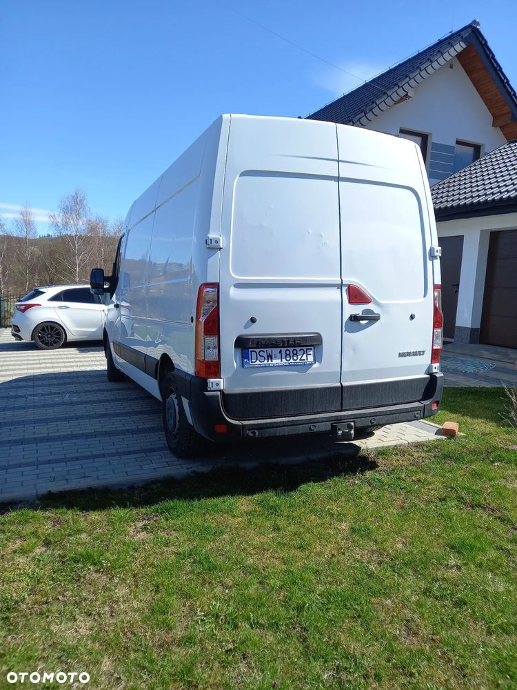 Renault Master - 8