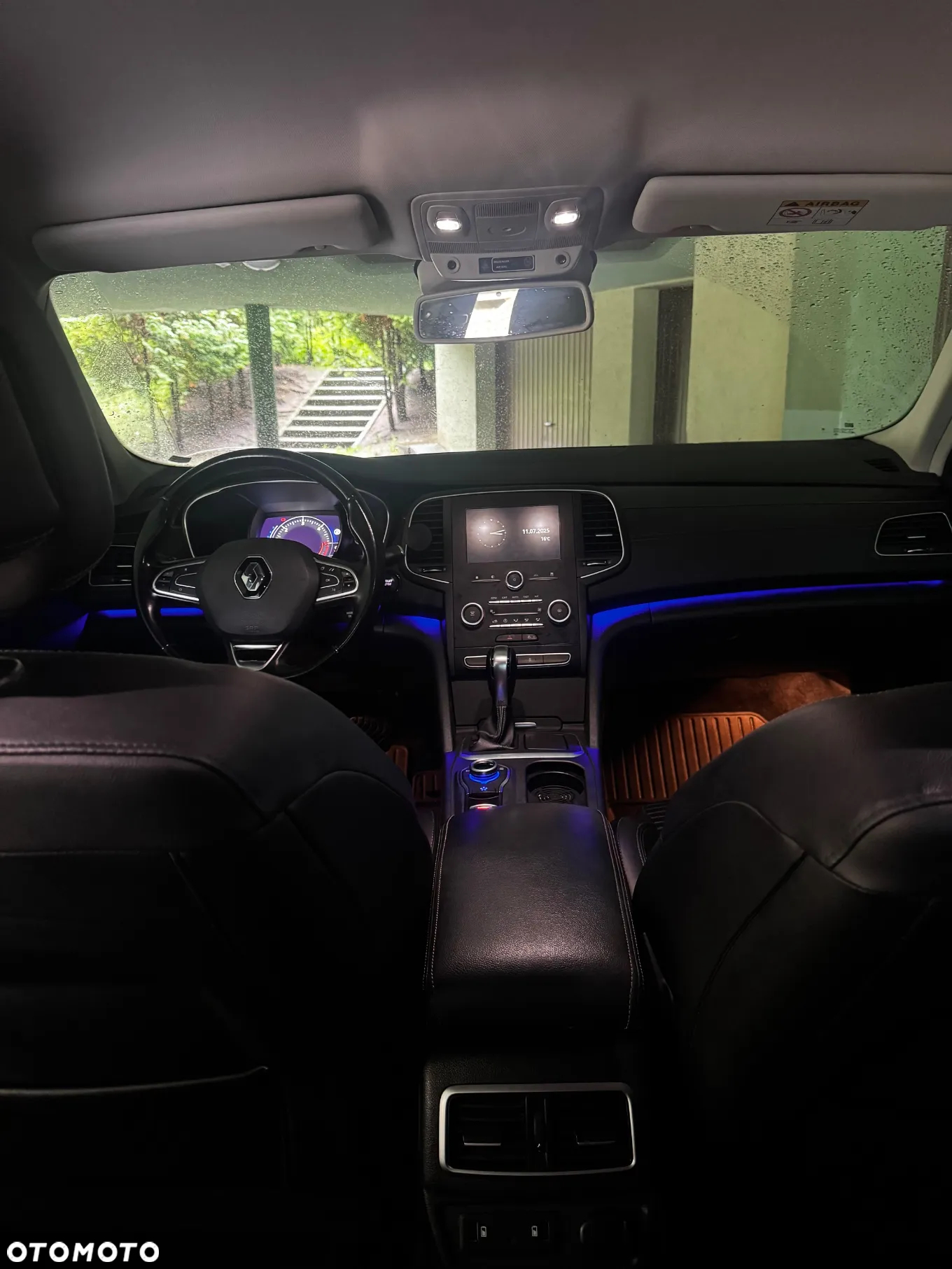 Renault Talisman 1.6 Energy dCi Intens EDC - 4