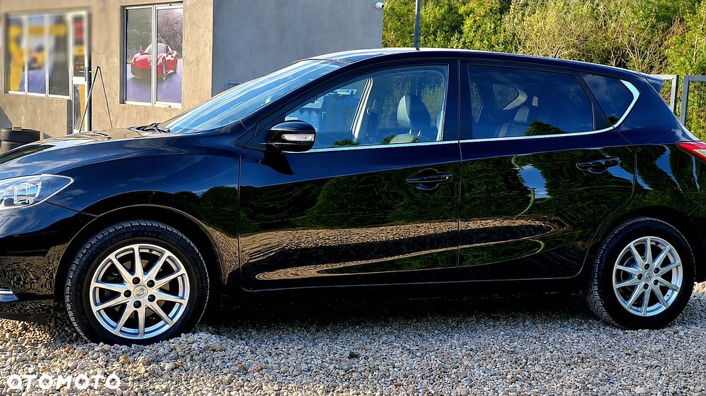 Nissan Pulsar 1.2 DIG-T N-TEC - 4