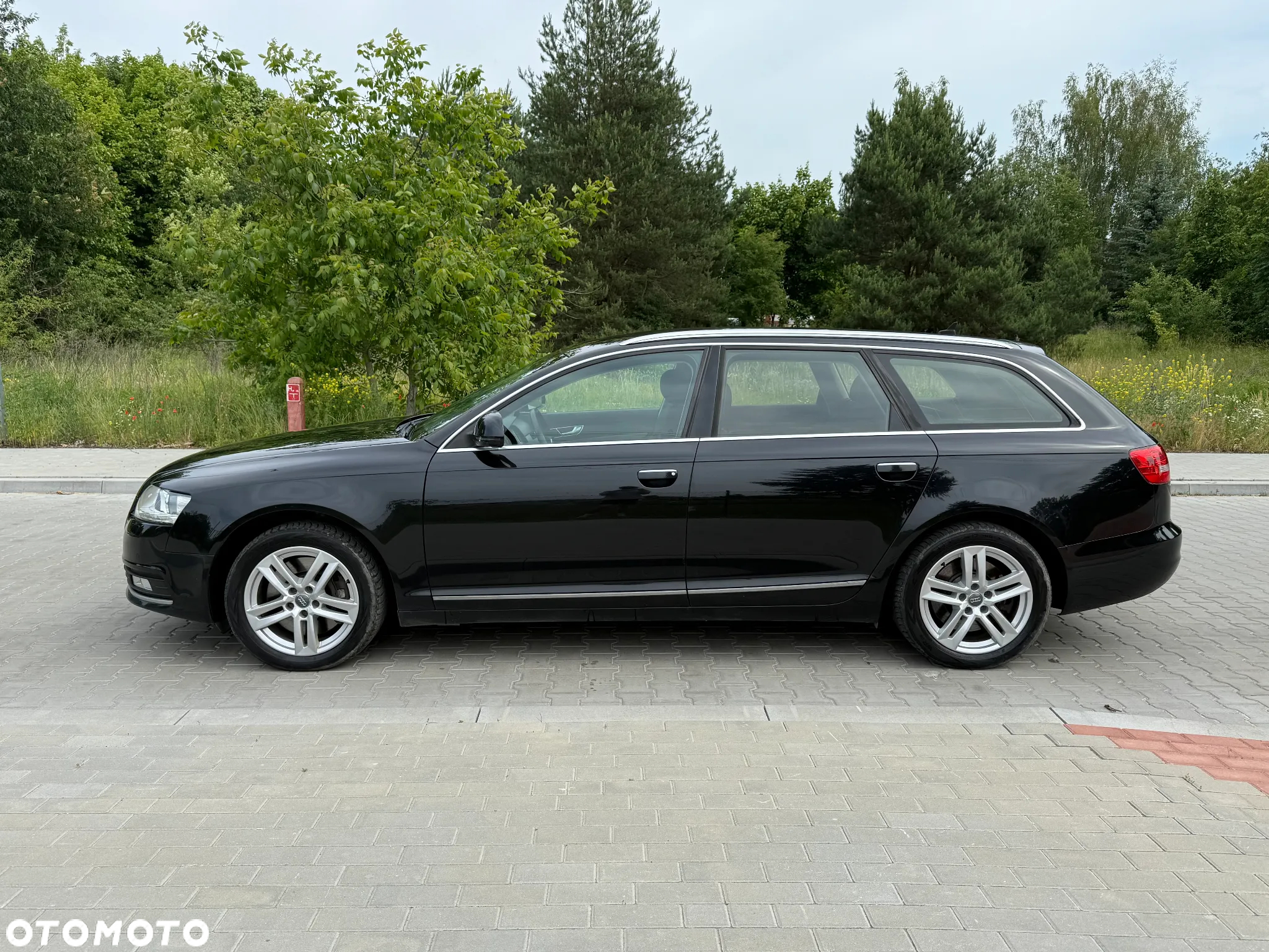 Audi A6 3.0 TDI Quattro Tiptronic - 3