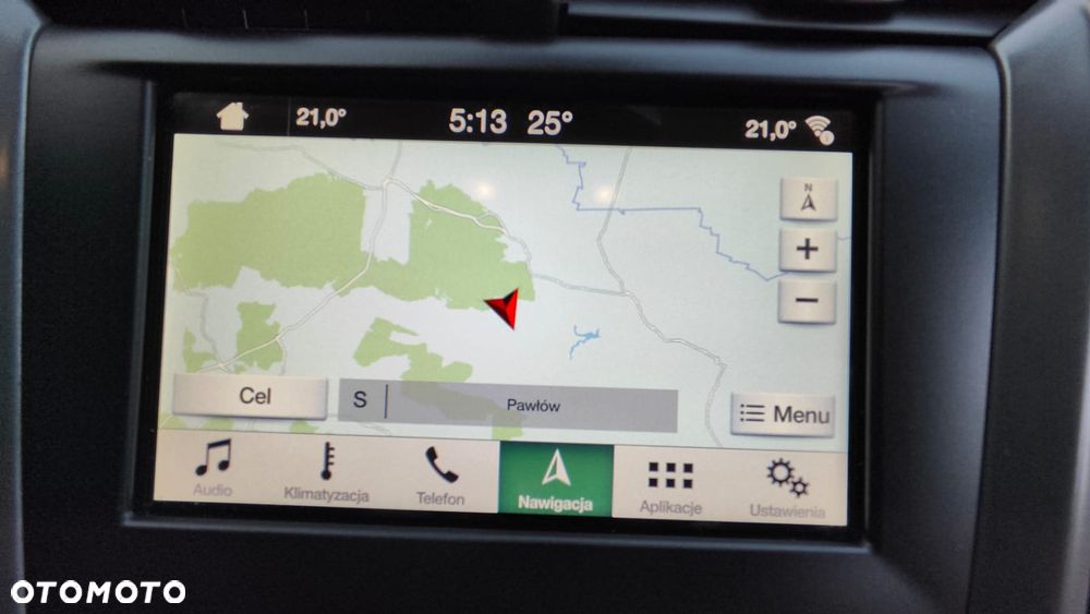 Ford Mondeo 2.0 TDCi STart-Stopp PowerShift-Aut Titanium - 16