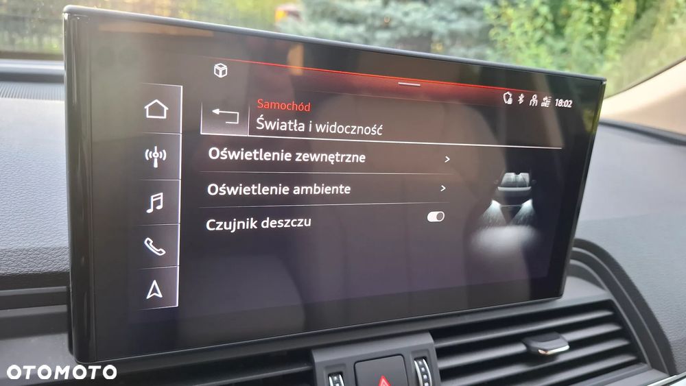 Audi Q5 40 TDI quattro S tronic sport - 33