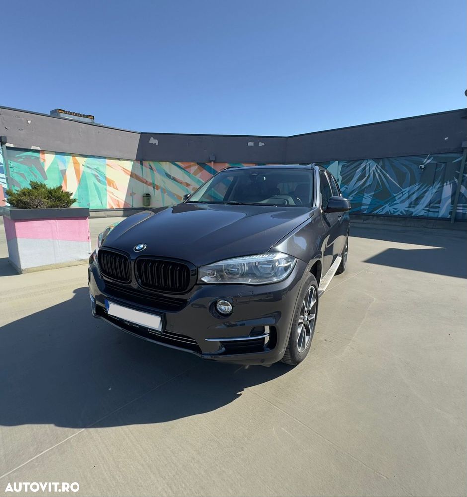 BMW X5 - 2