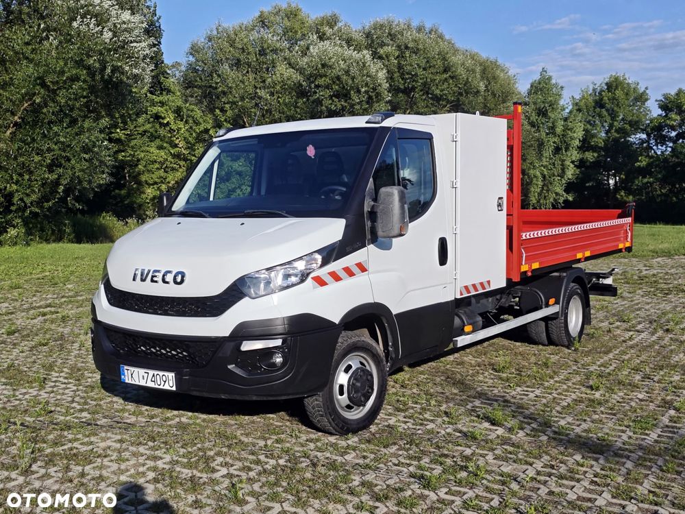 Iveco Daily - 1