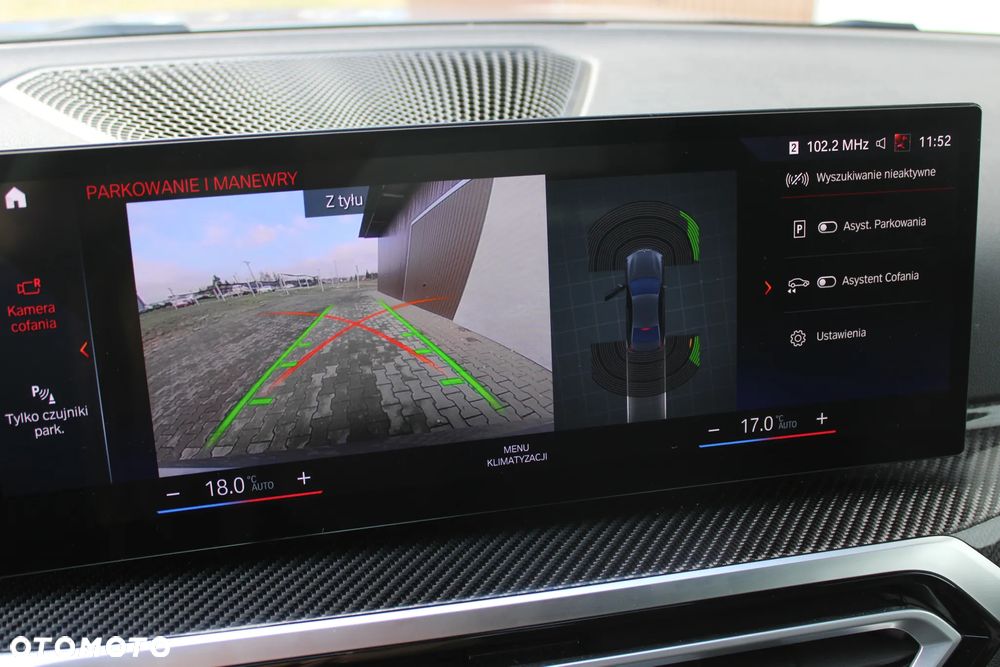 BMW Seria 3 320i xDrive M Sport - 18