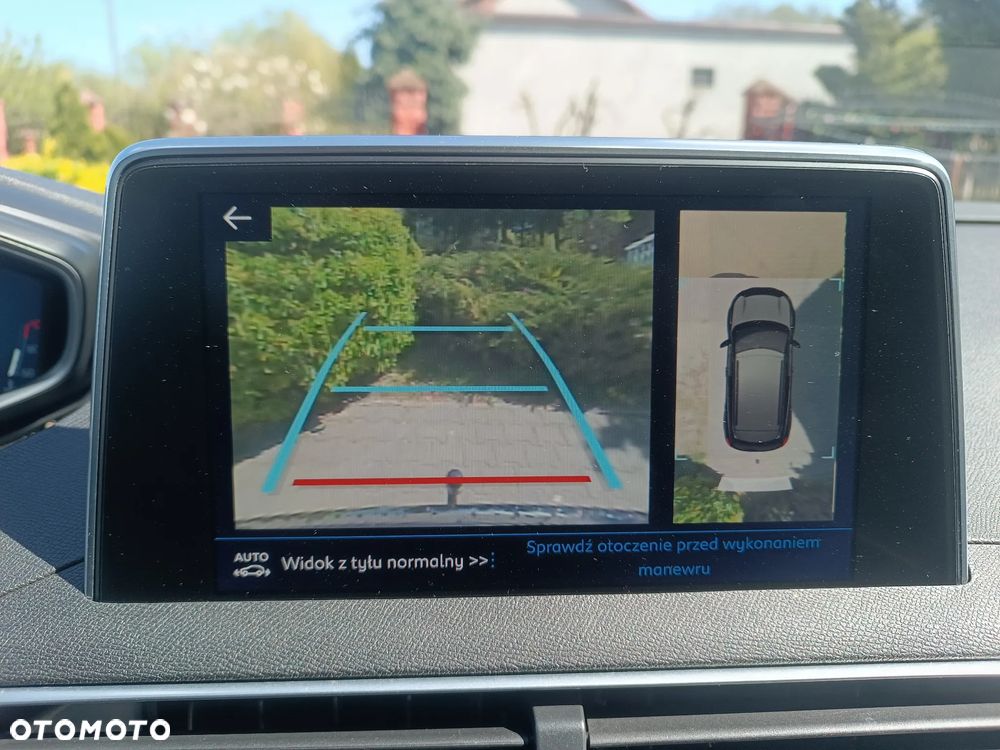 Peugeot 3008 BlueHDi 120 Stop & Start EAT6 Allure - 14