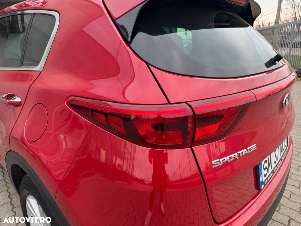 Kia Sportage - 27