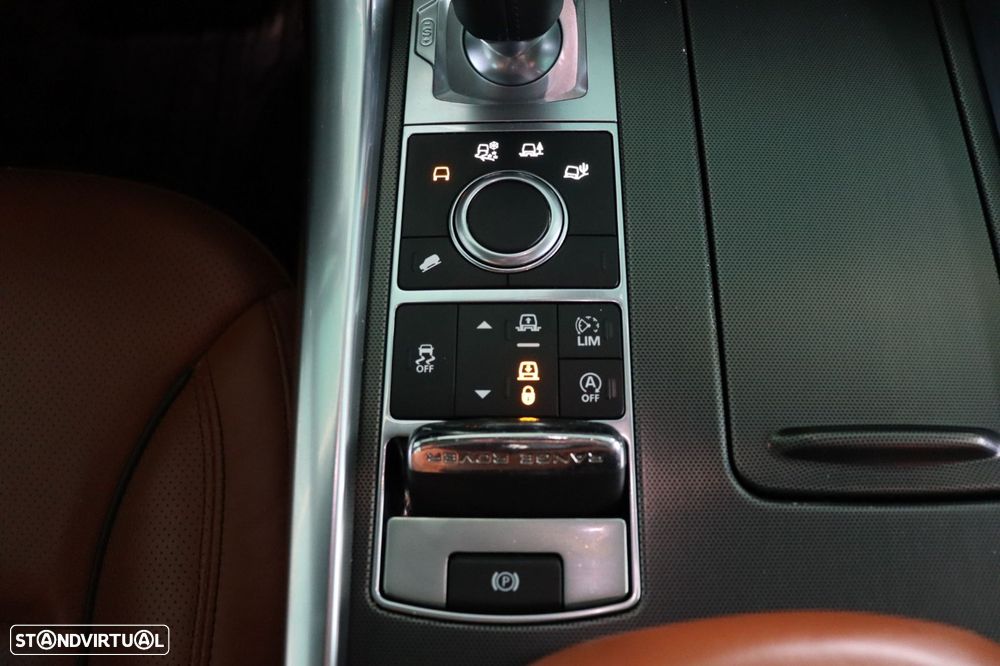 Land Rover Range Rover Sport 3.0 SDV6 HSE Dynamic - 20