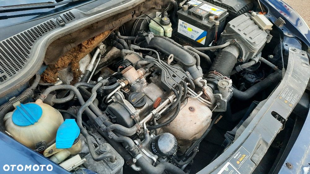 Skoda Octavia 1.2 TSI Family - 18