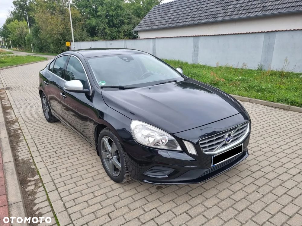 Volvo S60 - 13