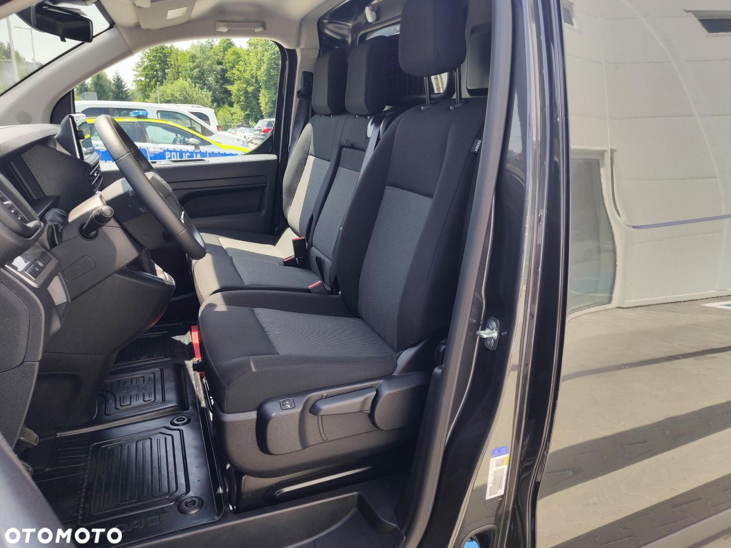 Toyota PROACE - 7
