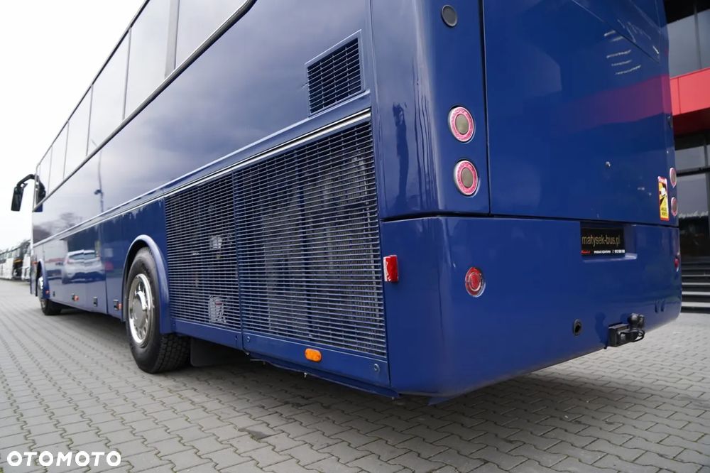 VDL BOVA / FHD 127.365 / EURO5 / SPROWADZONY Z FRANCJI / - 10