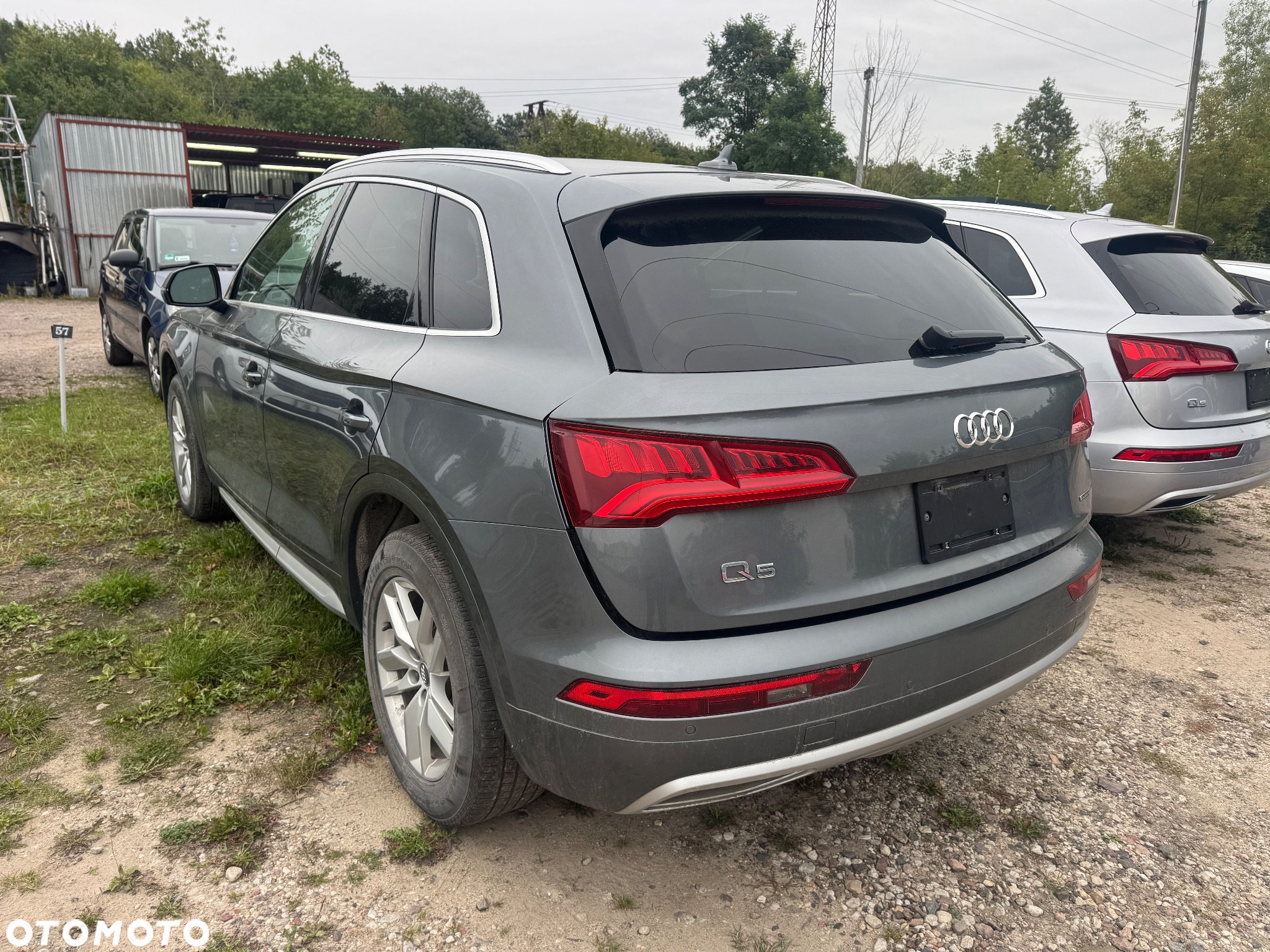 Audi Q5 2.0 TFSI Quattro Design S tronic - 2