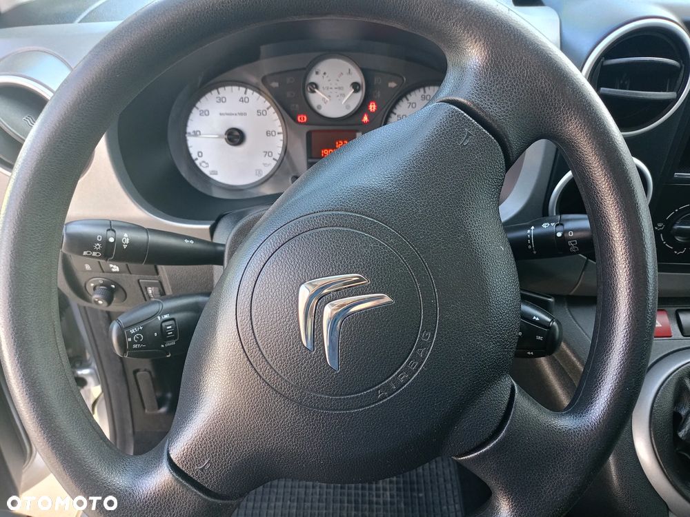 Citroën Berlingo Multispace BlueHDi 100 SELECTION - 26