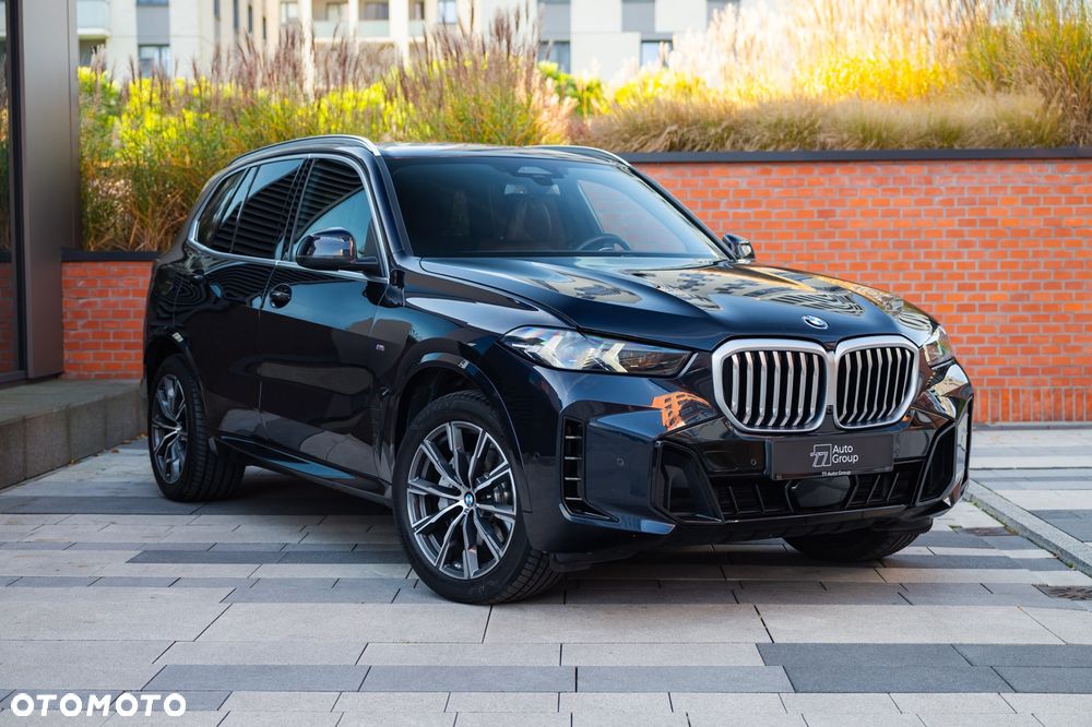 BMW X5 xDrive30d - 3