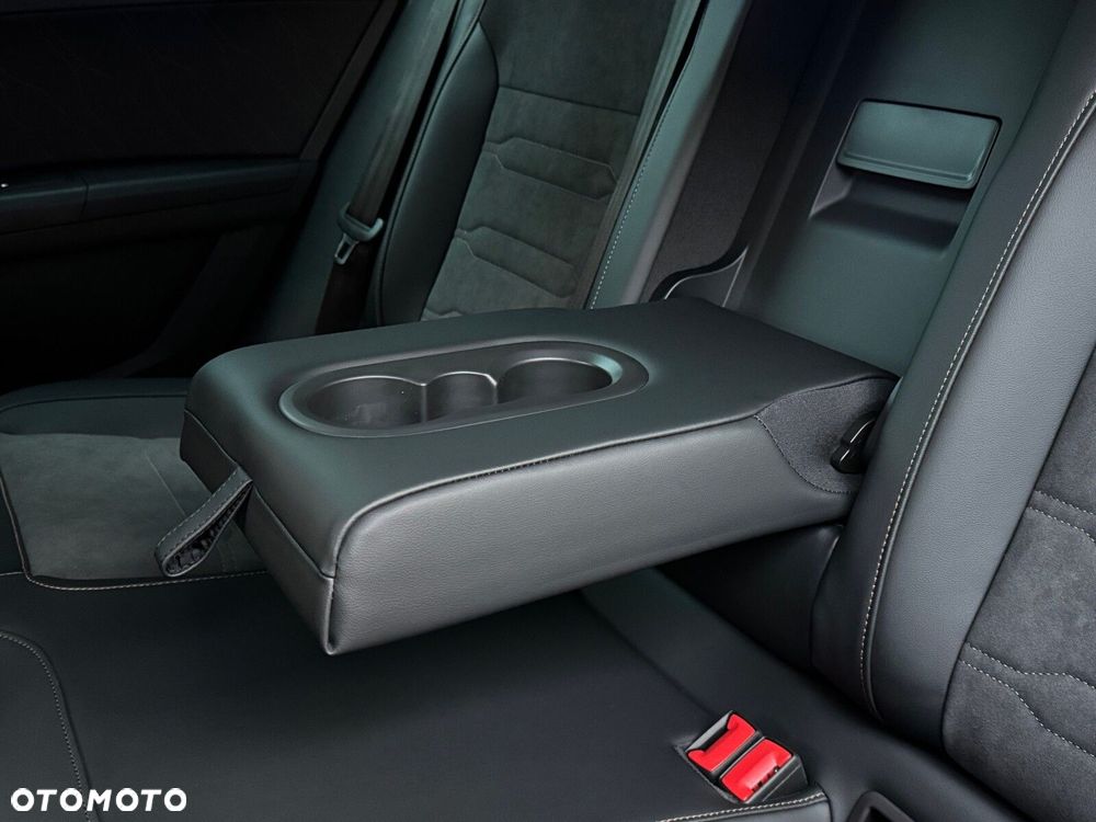 Cupra Ateca 1.5 TSI DSG - 36