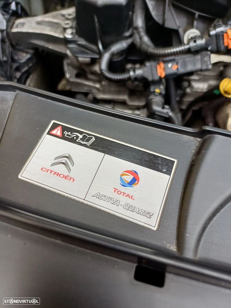 Citroën C3 1.2 PureTech Feel - 10