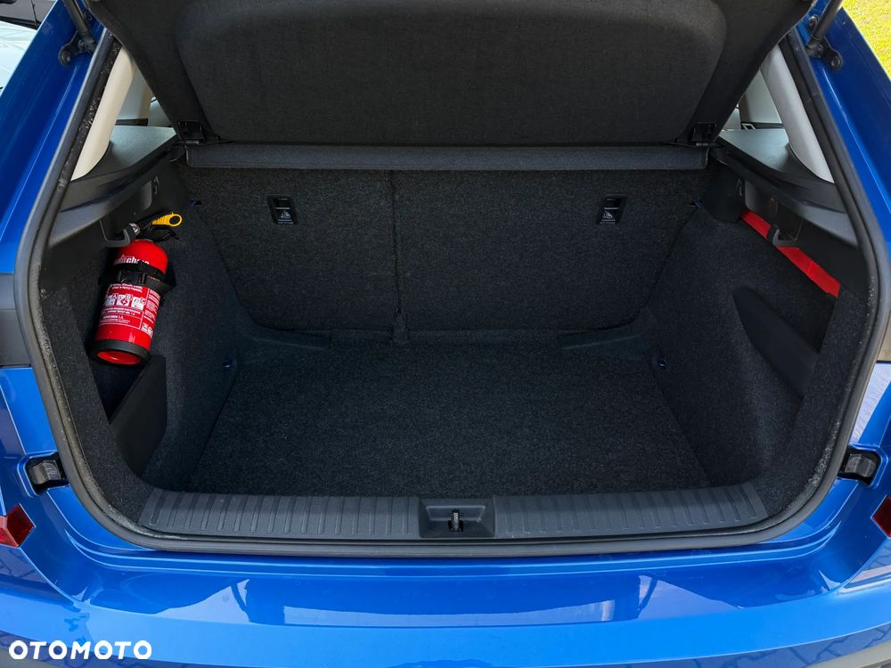 Skoda Kamiq 1.0 TSI Edition 130 DSG - 7