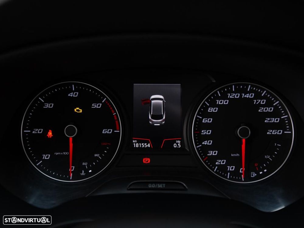 SEAT Leon ST 1.6 TDI Style S/S - 21