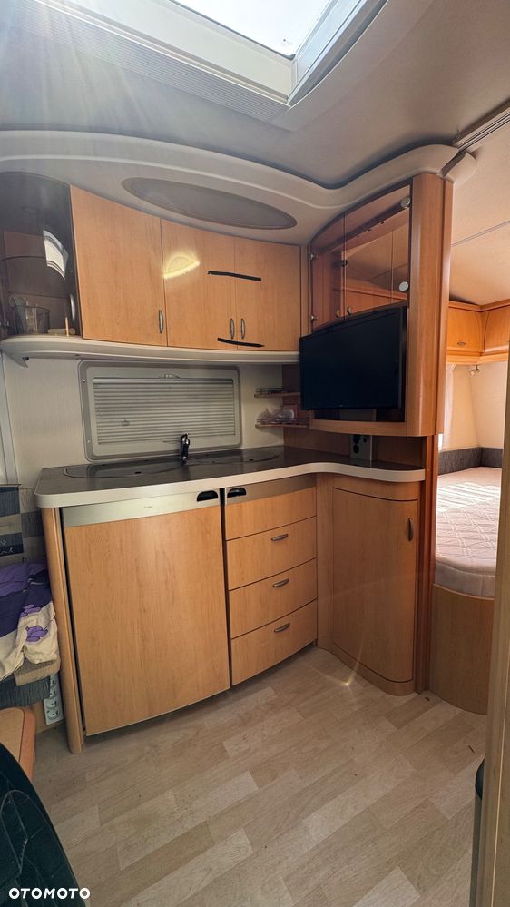 Hobby 460 De Lux - 10
