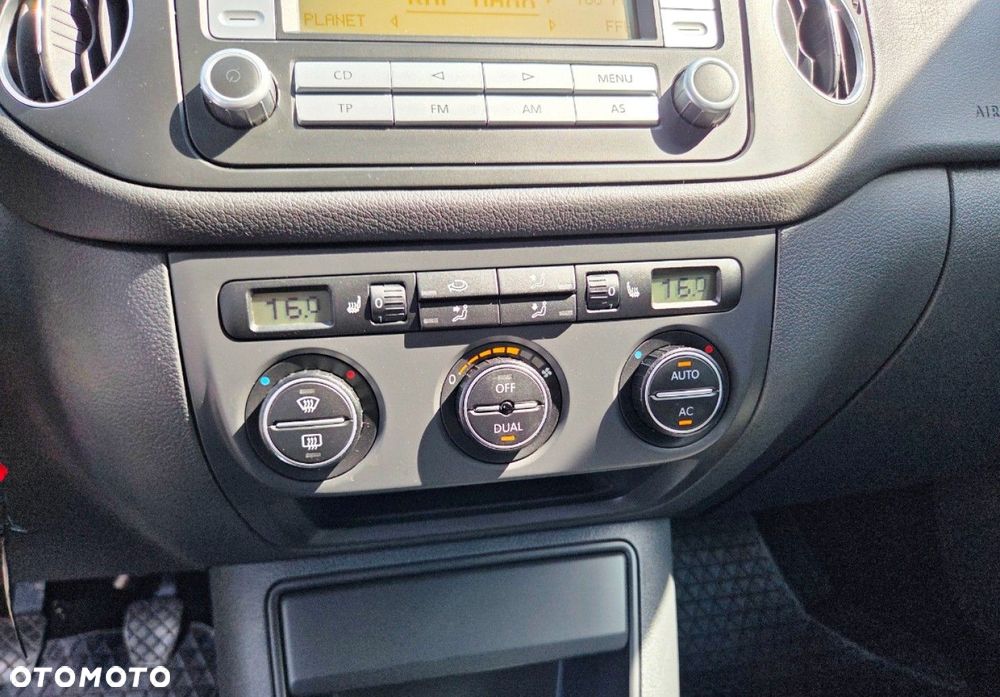 Volkswagen Golf Plus - 14