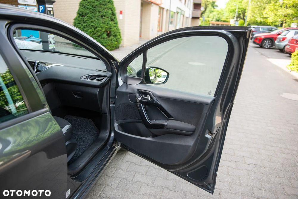 Peugeot 208 PureTech 68 Active - 21