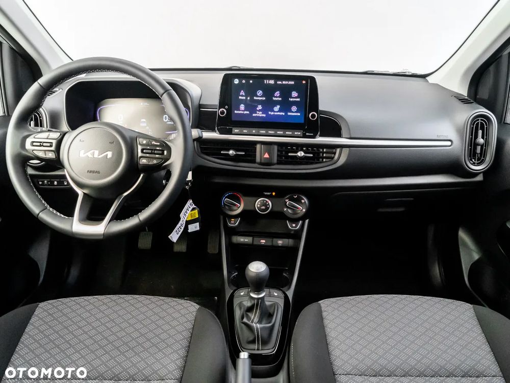 Kia Picanto 1.0 L - 29