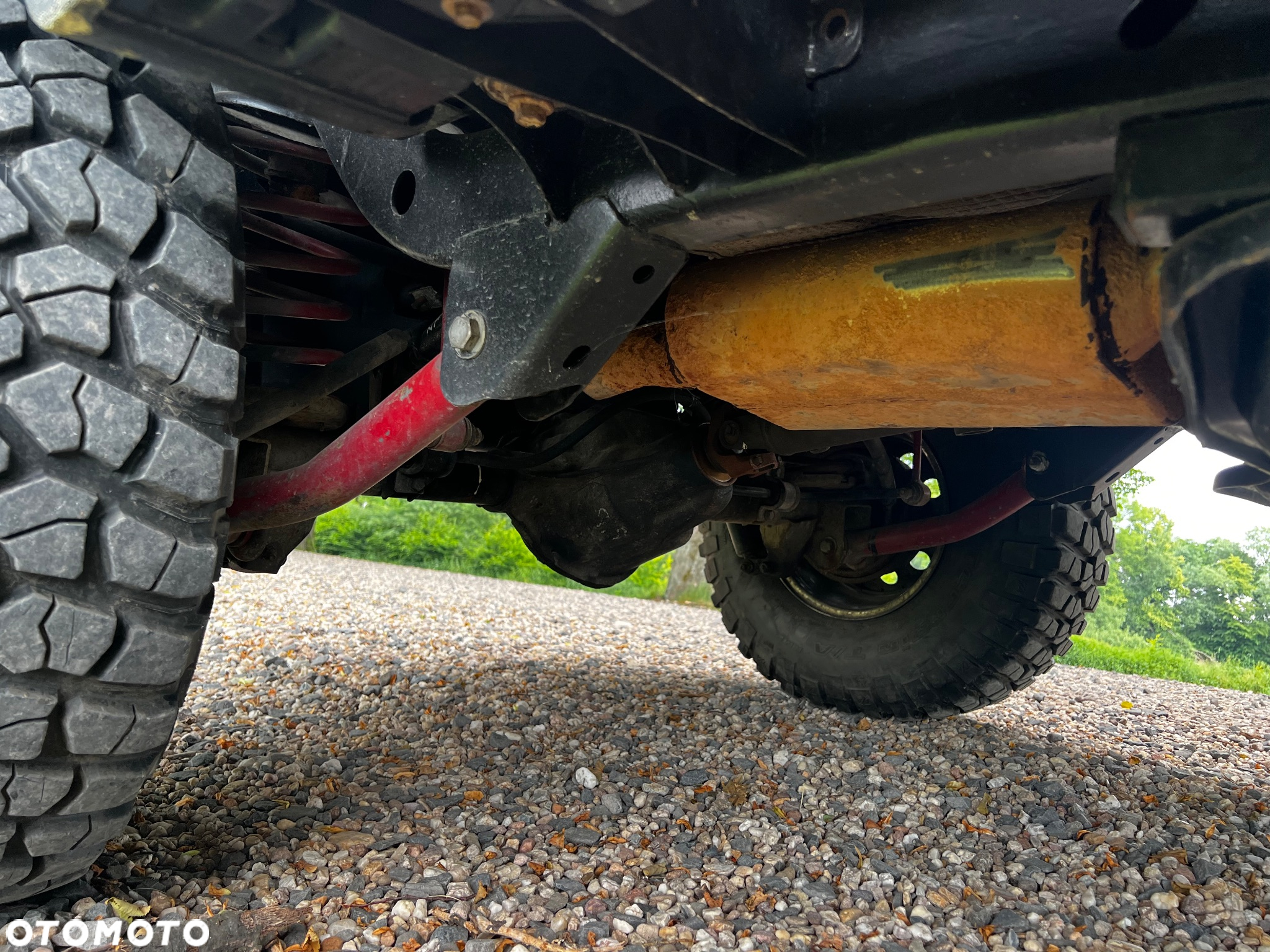 Jeep Wrangler 4.0 Sport - 13