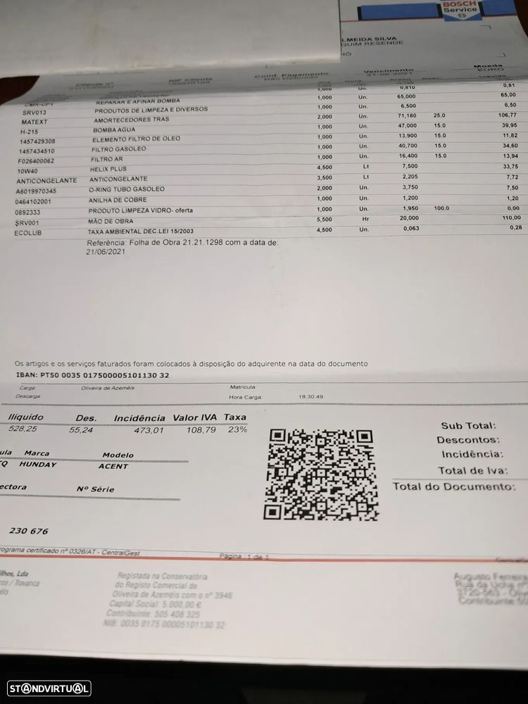 Hyundai Accent 1.5 CRDi World Cup P2 - 12